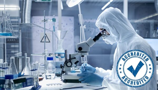 Accredited DNA Testing In India - DNA Forensics Laborator