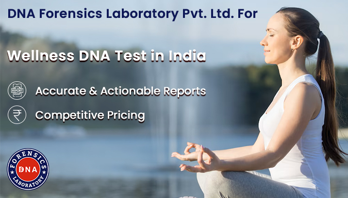 Genetic Test for Fitness