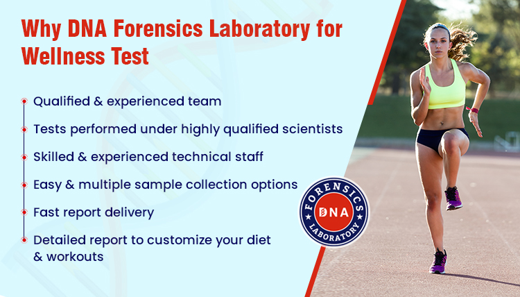 Genetic Test for Weight Loss