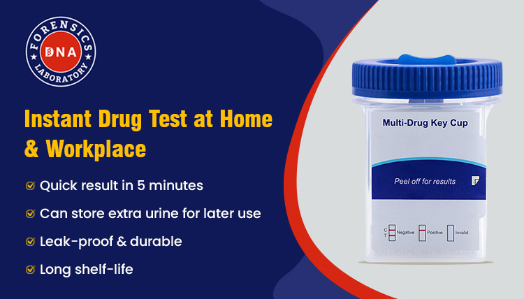 drug test kit