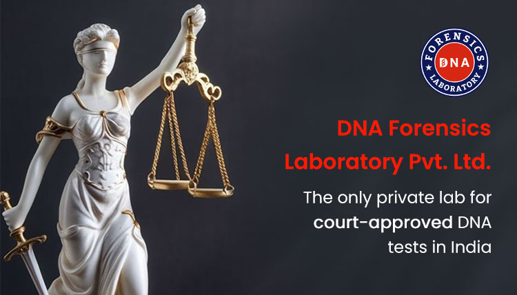 DNA Test in India