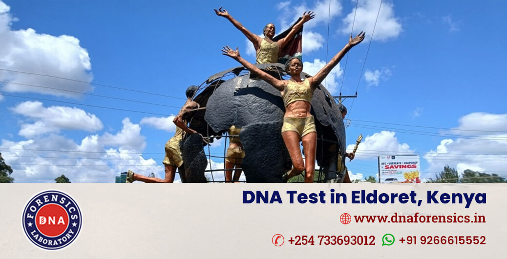 DNA Tests in Eldoret